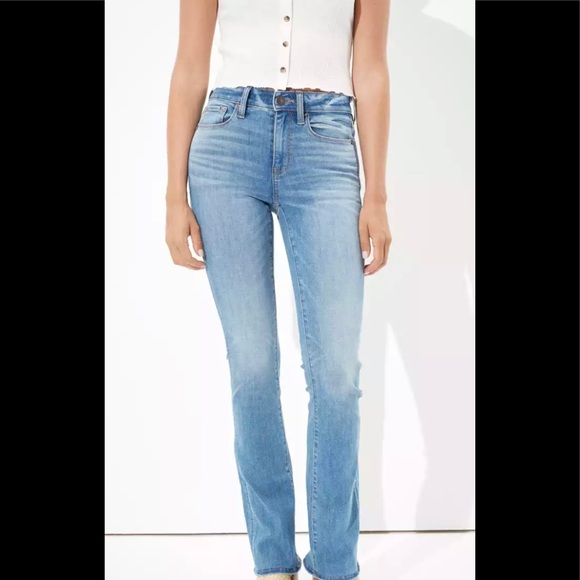 American Eagle Outfitters | Jeans | Ae 